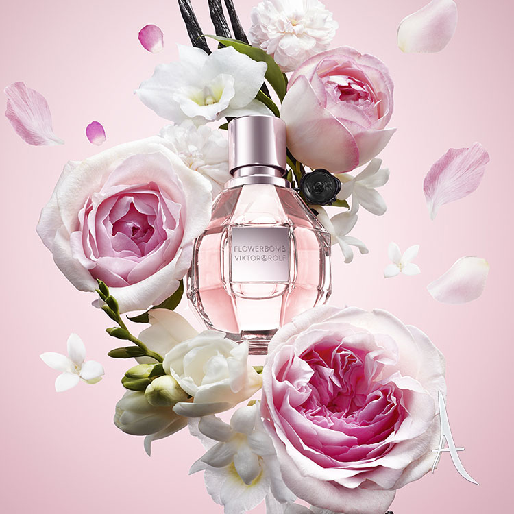 عطر فلاور بمب ویکتور اند رالف زنانه-4